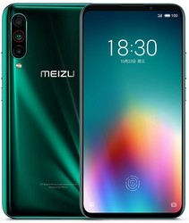 Замена разъема зарядки на телефоне Meizu 16T в Нижнем Тагиле